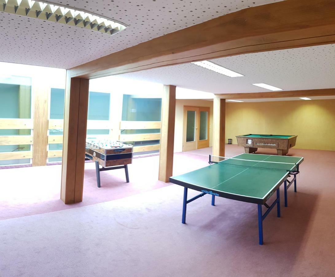 Studio 20Qm Mit Balkon Und Innenpool - 22040 Schluchsee Bagian luar foto