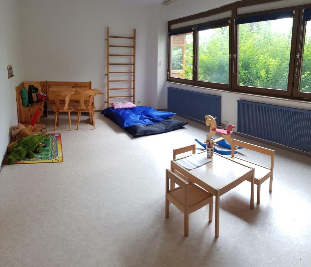 Studio 20Qm Mit Balkon Und Innenpool - 22040 Schluchsee Bagian luar foto